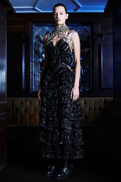 Look 13